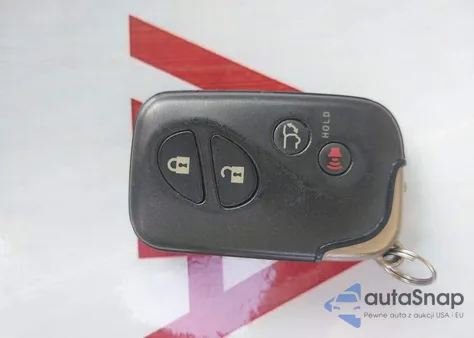 2011 Lexus Rx 350 из США, поврежденный, VIN 2T2ZK1BAXBC047750